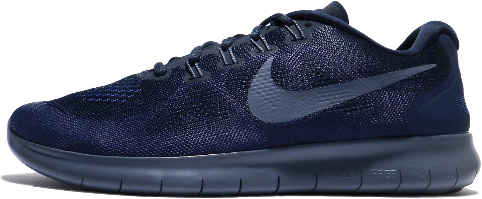 neutral training shoes