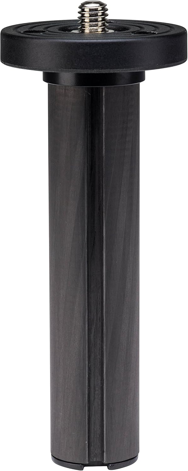 Benro Carbon Fiber Short Center Column for 4 Series Tripods (CSC4) : Camera & Photo