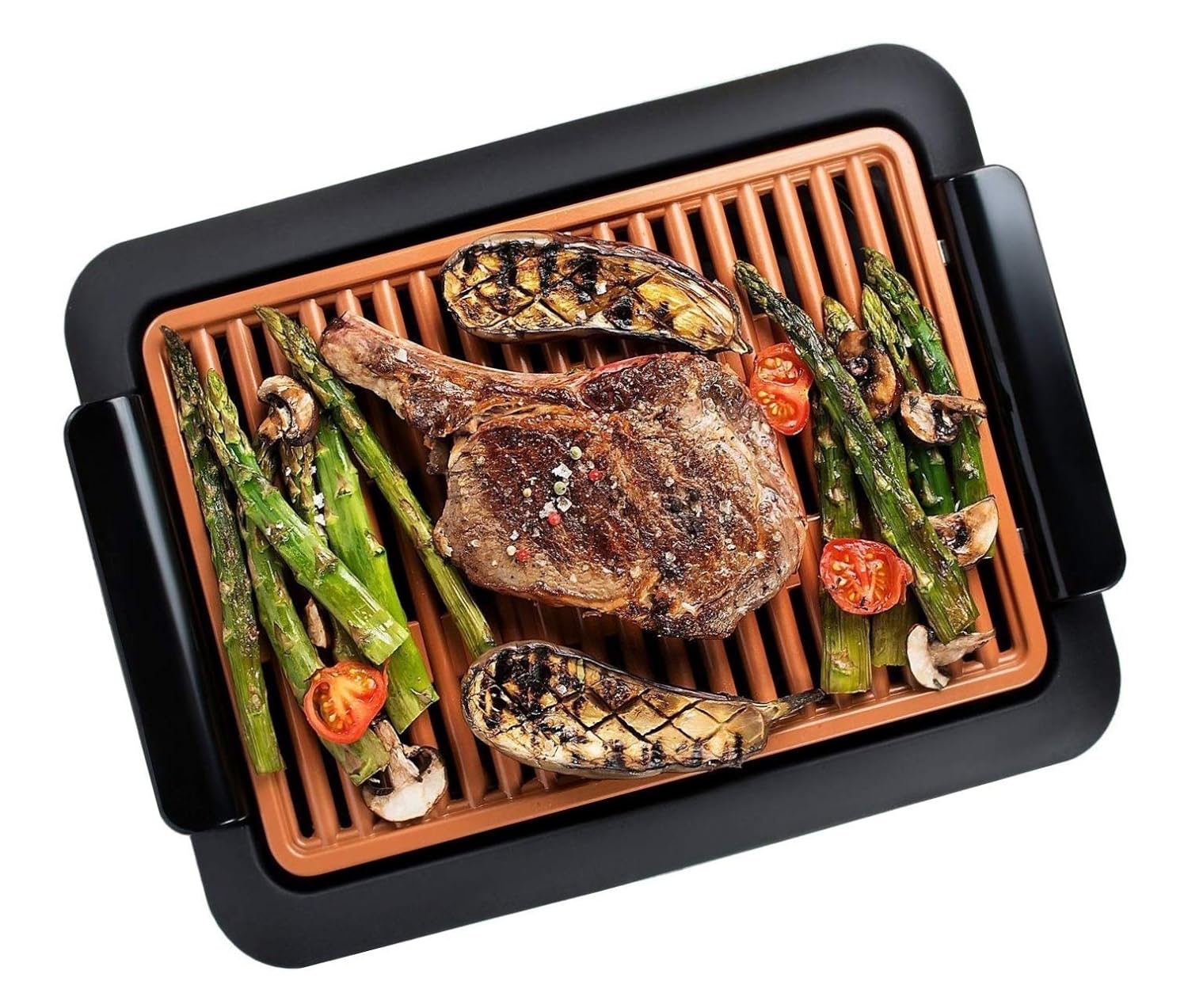 Which Is The Best Small Portable Electric Grill