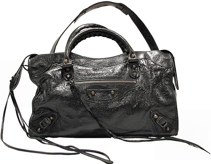 balenciaga motorcycle city