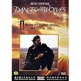 Dances With Wolves