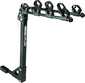 reese explore 4 bike rack