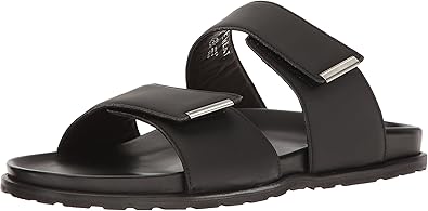 kenneth cole men's slide sandals