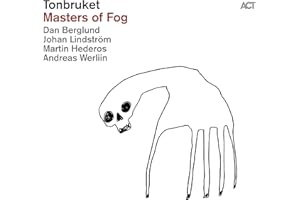 Masters of Fog