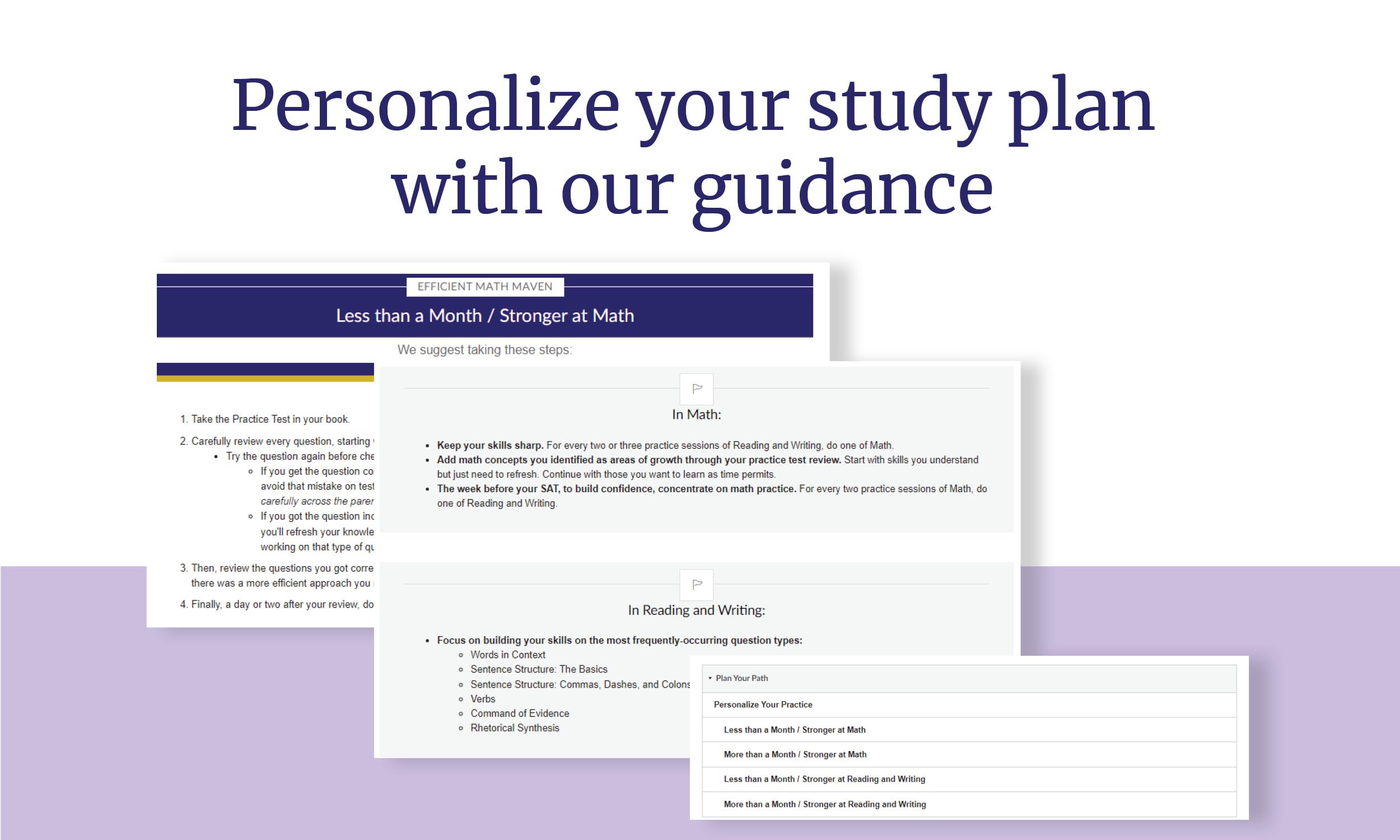 SAT Total Prep 2026: Includes 4 Full Length Practice Tests, 1,100+ Practice Questions + 1 Year Access to Online Quizzes and Video Lessons and Tutorials (Kaplan Test Prep) SAT Total Prep 2026: Includes 4 Full Length Practice Tests, 1,100+ Practice Questions + 1 Year Access to Online Quizzes and Video Lessons and Tutorials (Kaplan Test Prep) Paperback