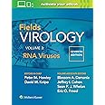 Fields Virology: RNA Viruses