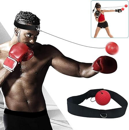 head ball boxing amazon