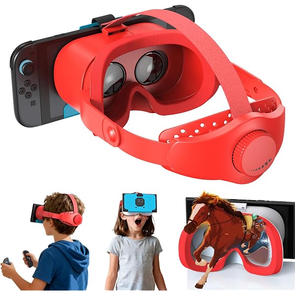 VIRTUAL BOY バーチャルリアリティヘッドセット Amazon.com: Nintendo Virtual Boy - Video Game Console : Video Games