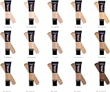 L'Oreal Paris Infallible Matte Cover Foundation 24hr 355 Sienna SPF18 30ml view 7