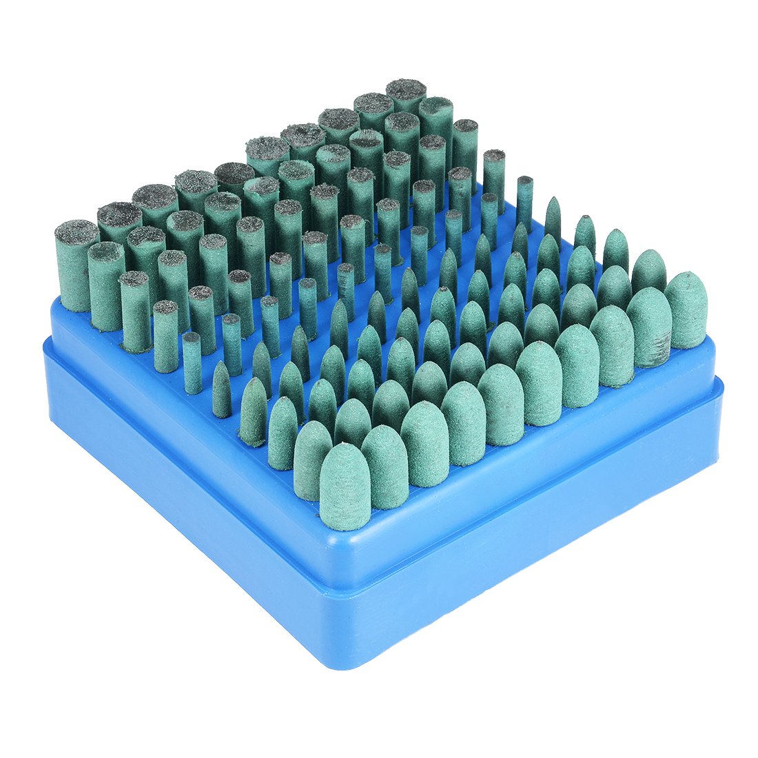 Best rotary tool rubber polishing bits