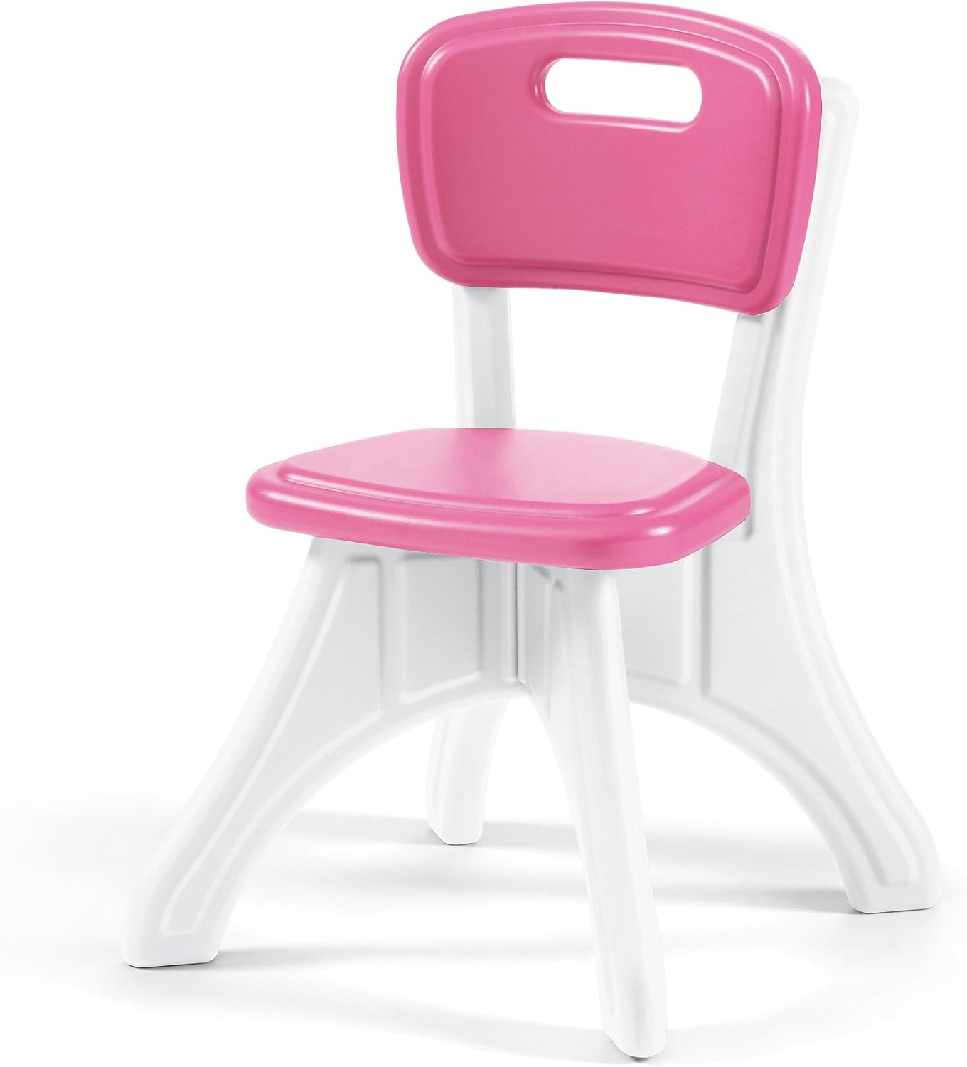 step2 table and chair set