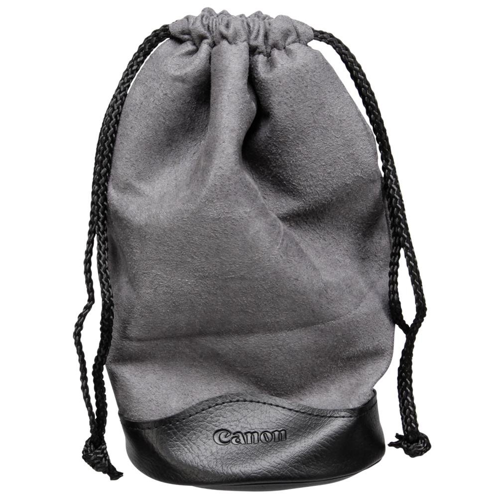 Canon Lens Case LP-1224 For The EF 70-200mm f/4.0 L USM Lens