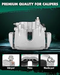 SCITOO 18B5297A Front Left Disc Brake Caliper