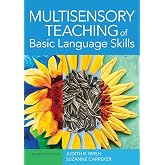 Multisensory Teaching of Basic Language Skills