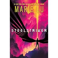 Steelstriker (Skyhunter Duology)