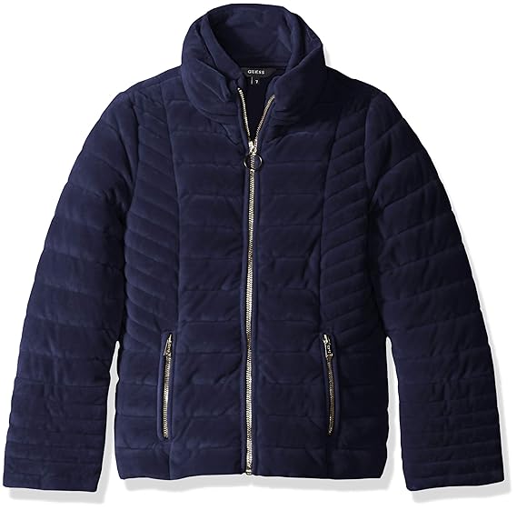 girls guess jacket