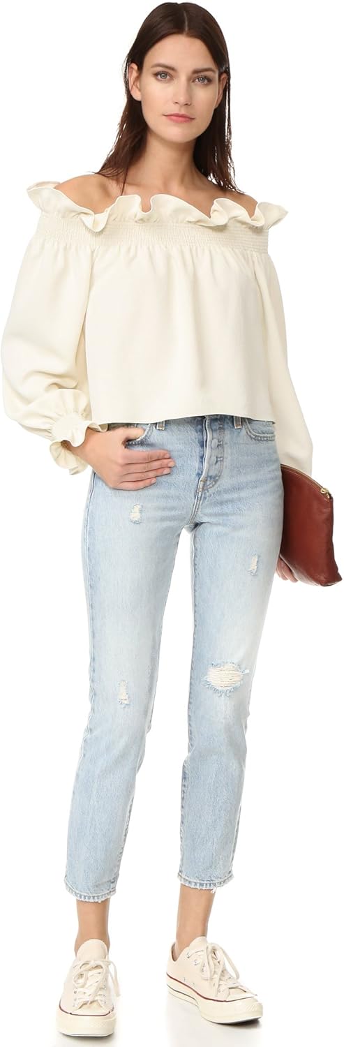 levi's wedgie icon selvedge jeans desert delta