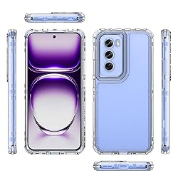 Compatible with Oppo Reno 12 Pro 5G Case