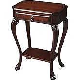 Butler Channing Plantation Cherry Console Table