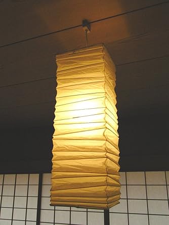 noguchi lighting ceiling