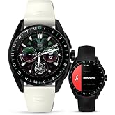 TAG Heuer Connected Calibre E4 Golf Edition