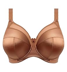 GODDESS Women's Plus Size Keira Underwire Banded