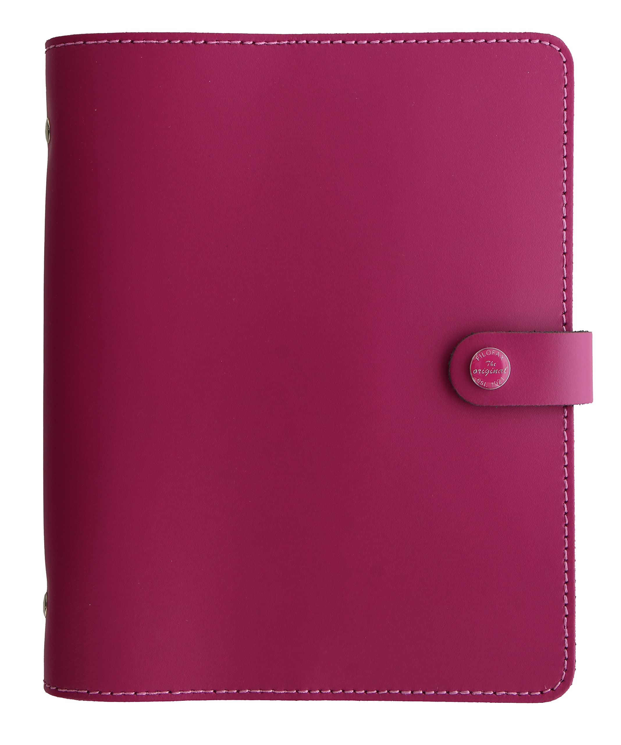 Filofax The Original A5 Organiser - Raspberry