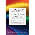 Mishkan Ga'avah: Where Pride Dwells