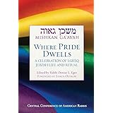 Mishkan Ga'avah: Where Pride Dwells