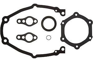 MAHLE Original JV5113 Engine Timing Cover Gasket Set