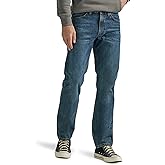 Lee Mens Legendary Regular Straight Jean