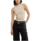 Free People Womens Mia Tank