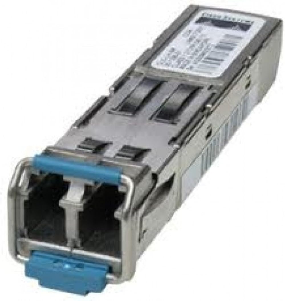 Cisco GLC-BX-U= Network Media Converter Module