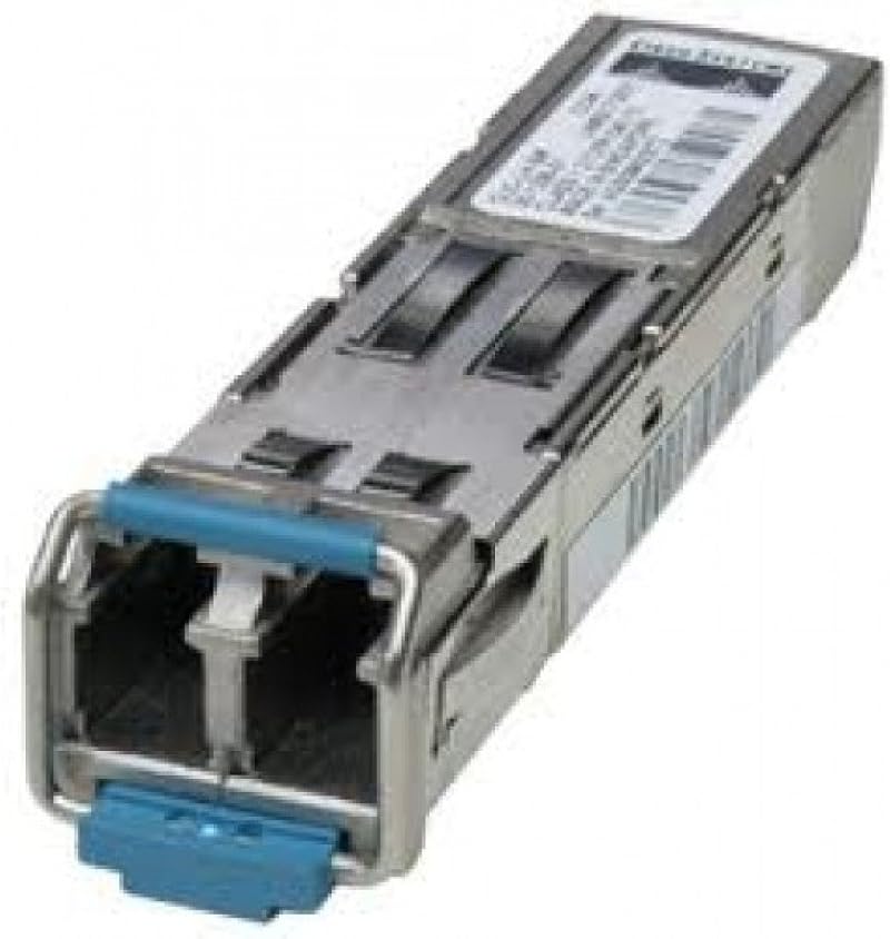 Cisco GLC-BX-U= Network Media Converter Module