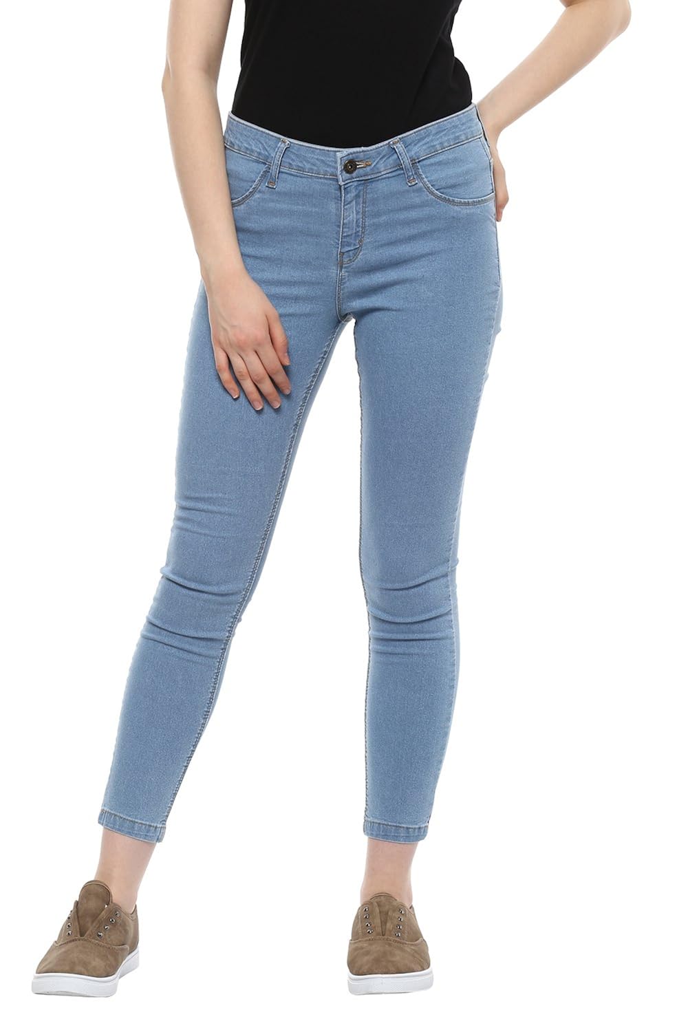 people women's skinny jeans