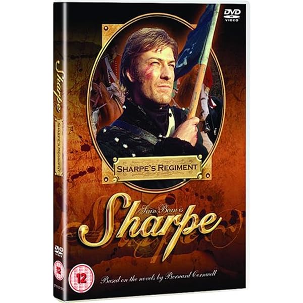 Amazon.com: Sharpe's Battle : Sean Bean, Daragh O'Malley