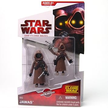 Jawa Sixth Scale Figure Set Sideshow (Star Wars IV)