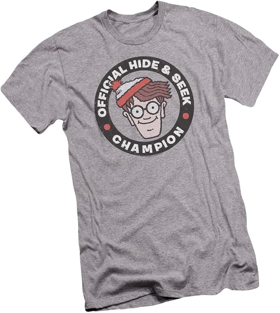 champion slim fit t shirt