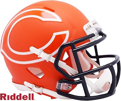Bears alternate helmet Clearance