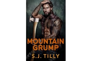 Mountain Grump: Mountain Men Series Book Three