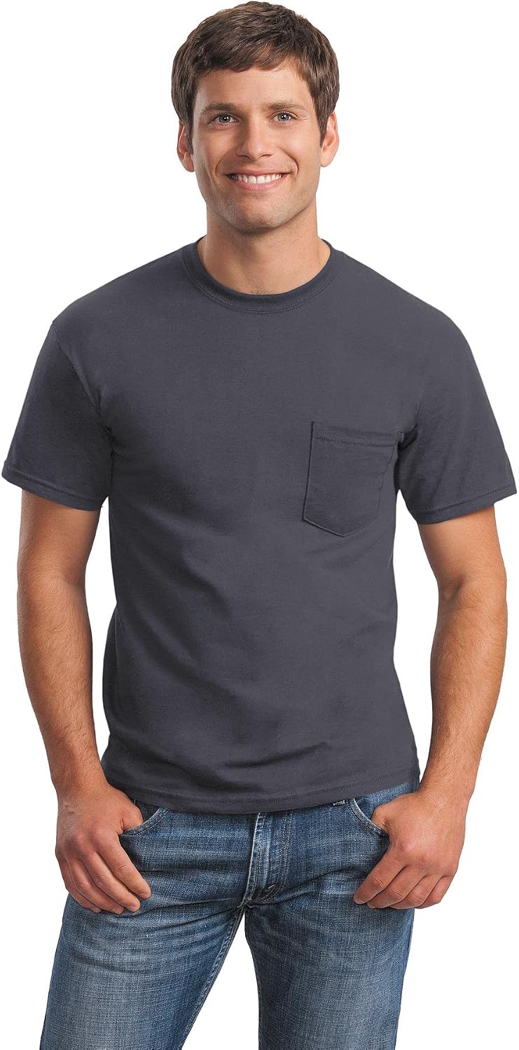 Clothing 2300 Ultra Cotton 100% Cotton 