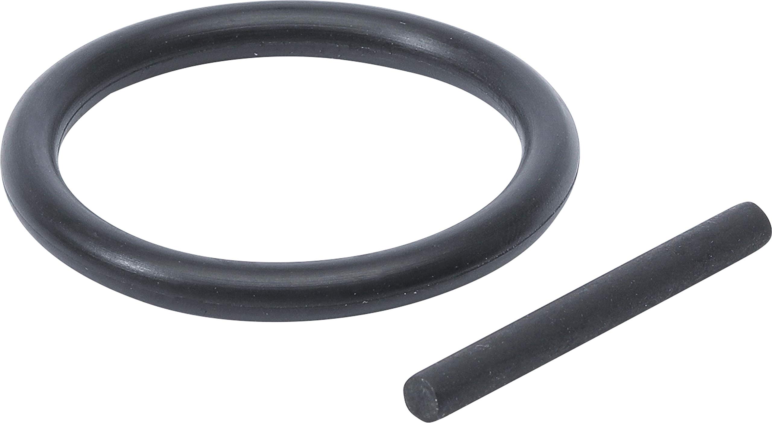 BGS 6864 | O-Ring and Locking Pin Set | 25 mm (1") | 17 - 70 mm | 11/16" - 2.3/4"