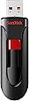SanDisk 16GB Cruzer Glide USB 2.0 Flash Drive - SDCZ60-016G-B35