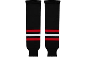 EALER HSK Series Multiple Colors Knit Hockey Socks Junior To Senior