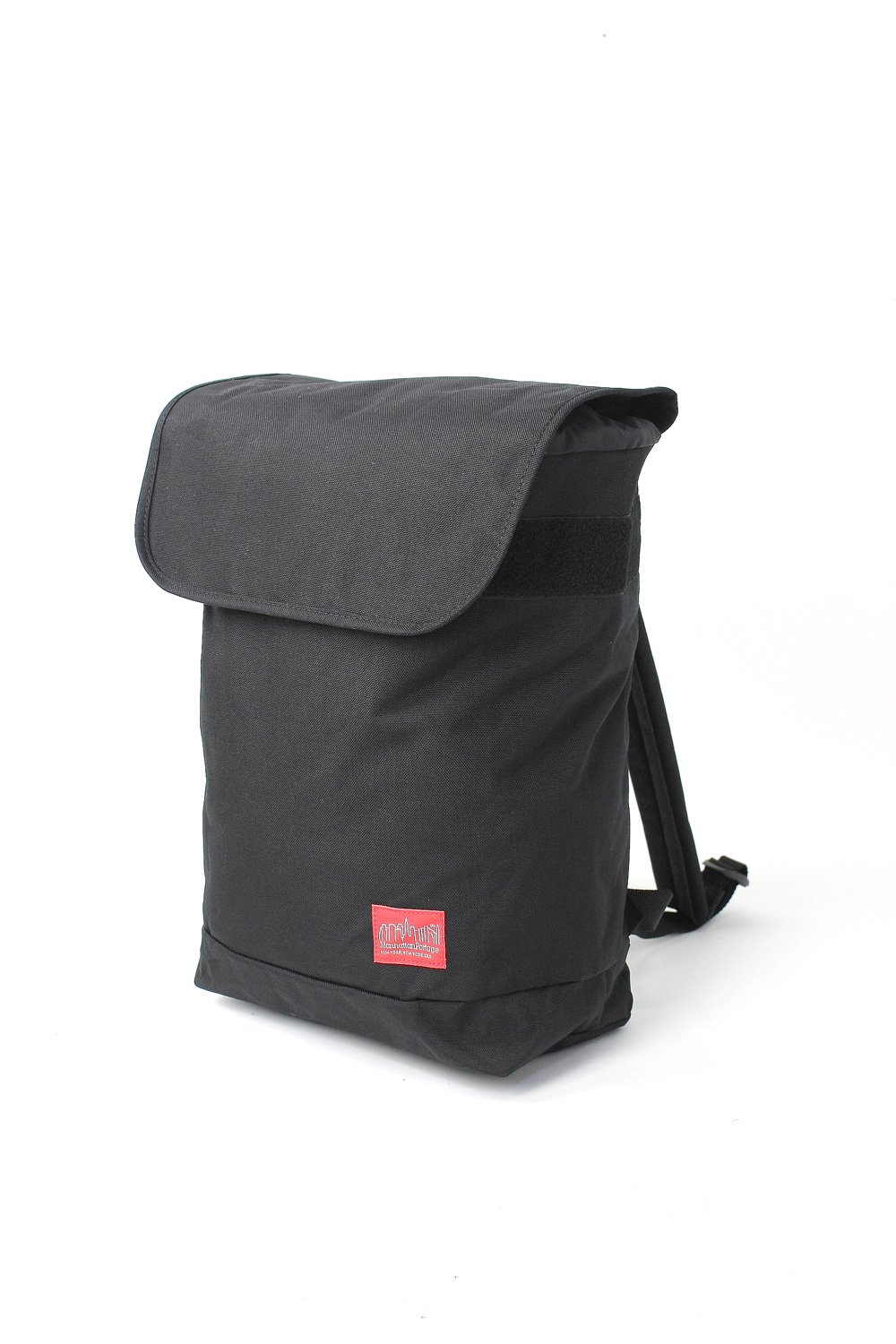 [[マンハッタンポーテージ] Manhattan Portage] 正規品【公式】 Gramercy Backpack バックパック MP1218 Black商品画像