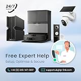 TP-Link G.hn Powerline Adapter Kit 2400Mbps 2+2 Gigabit Ethernet 2 view 9