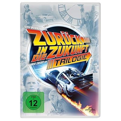 Buy Zurueck in die Zukunft: MOVI [1990] Online Kuwait Ubuy