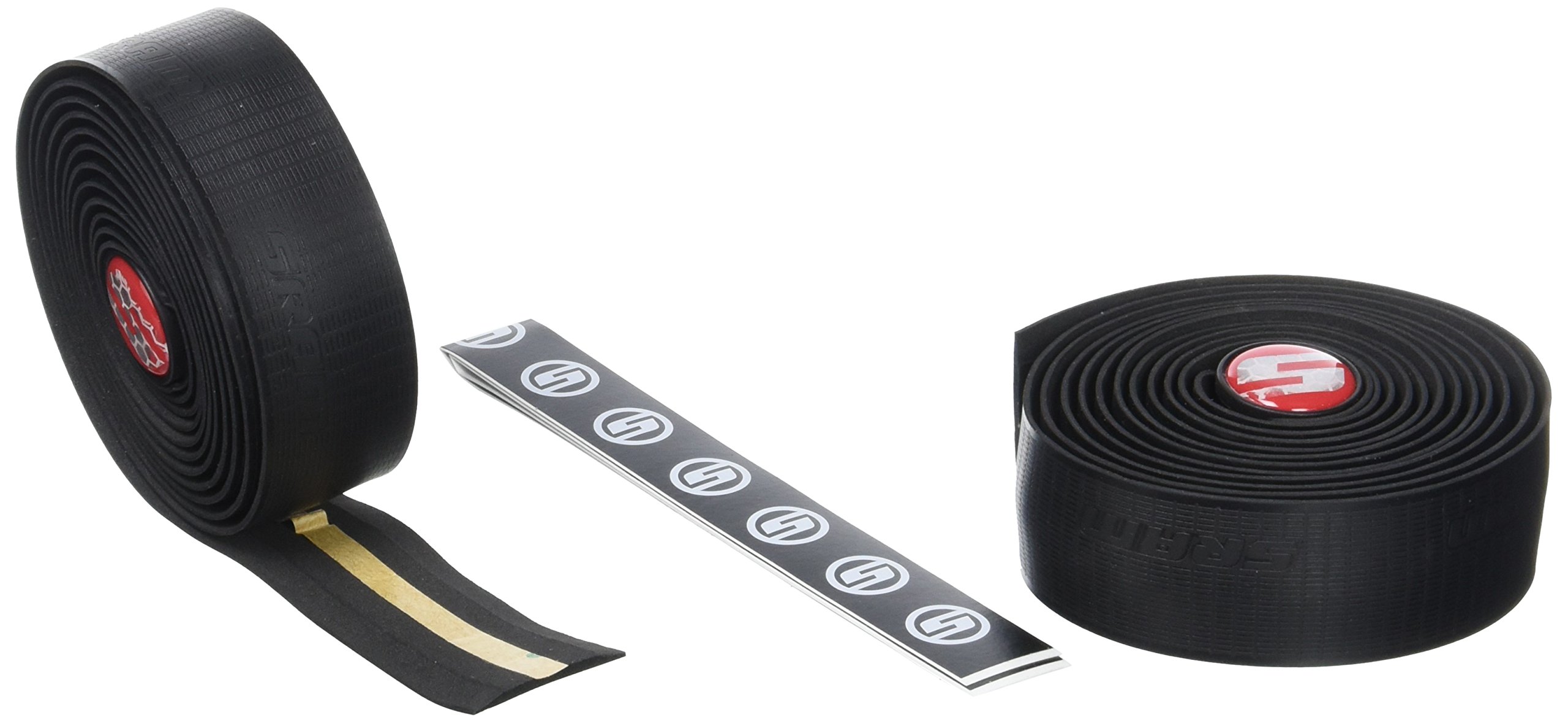 SRAM Sram Handle Bar Tape, Black, One Size