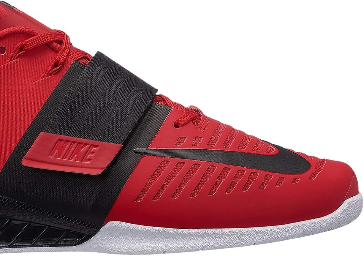 nike romaleos 3 size 11