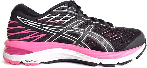 tênis asics gel cumulus 21 feminino